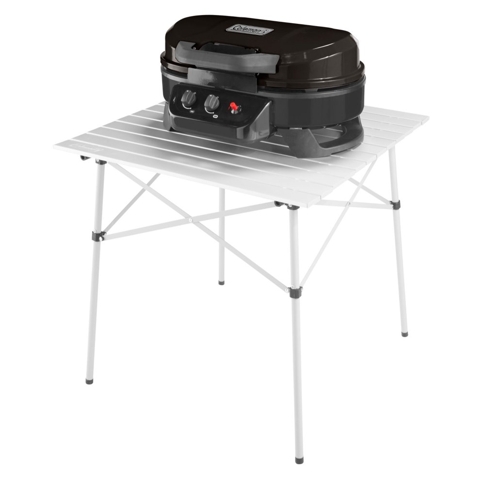 RoadTrip 225 Portable Tabletop Propane Grill